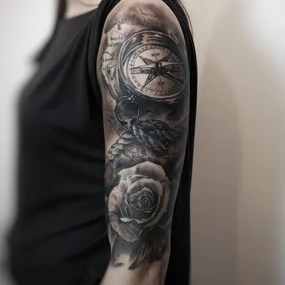 Estyma Ink [tattoo studio]